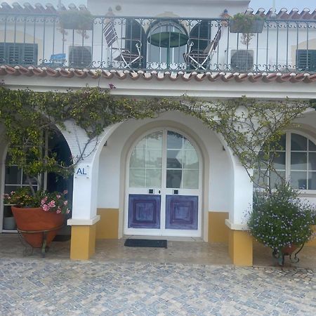 O Patio Otel Fernao Ferro Dış mekan fotoğraf