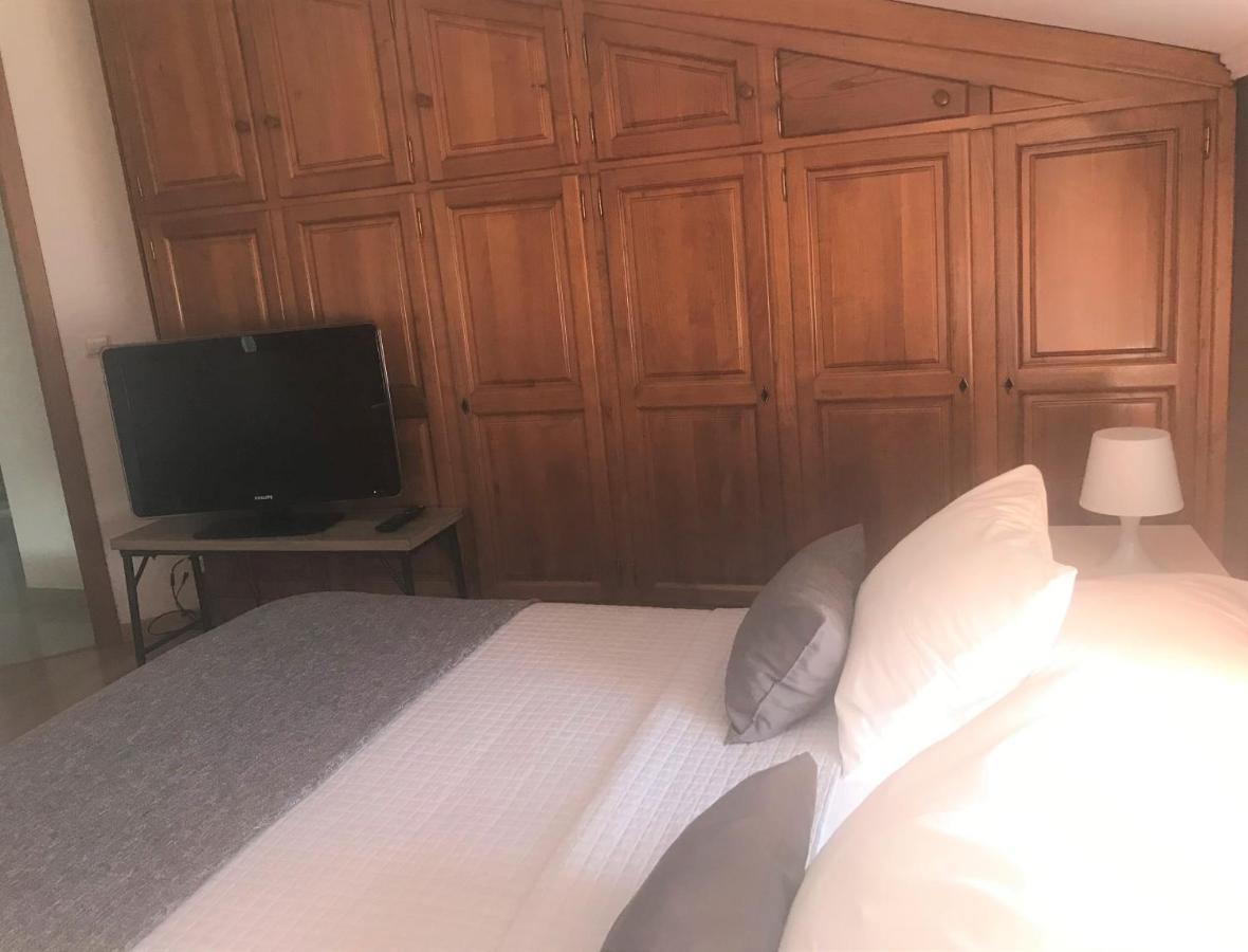 O Patio Otel Fernao Ferro Dış mekan fotoğraf
