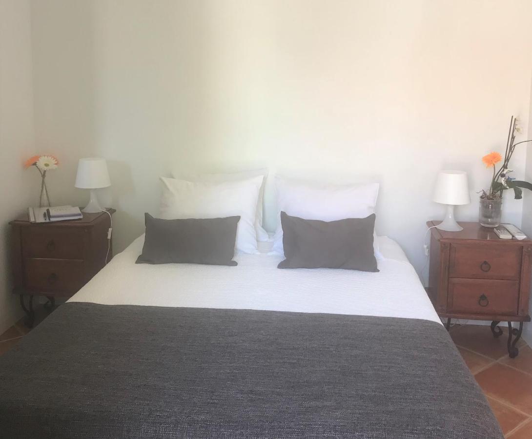 O Patio Otel Fernao Ferro Dış mekan fotoğraf