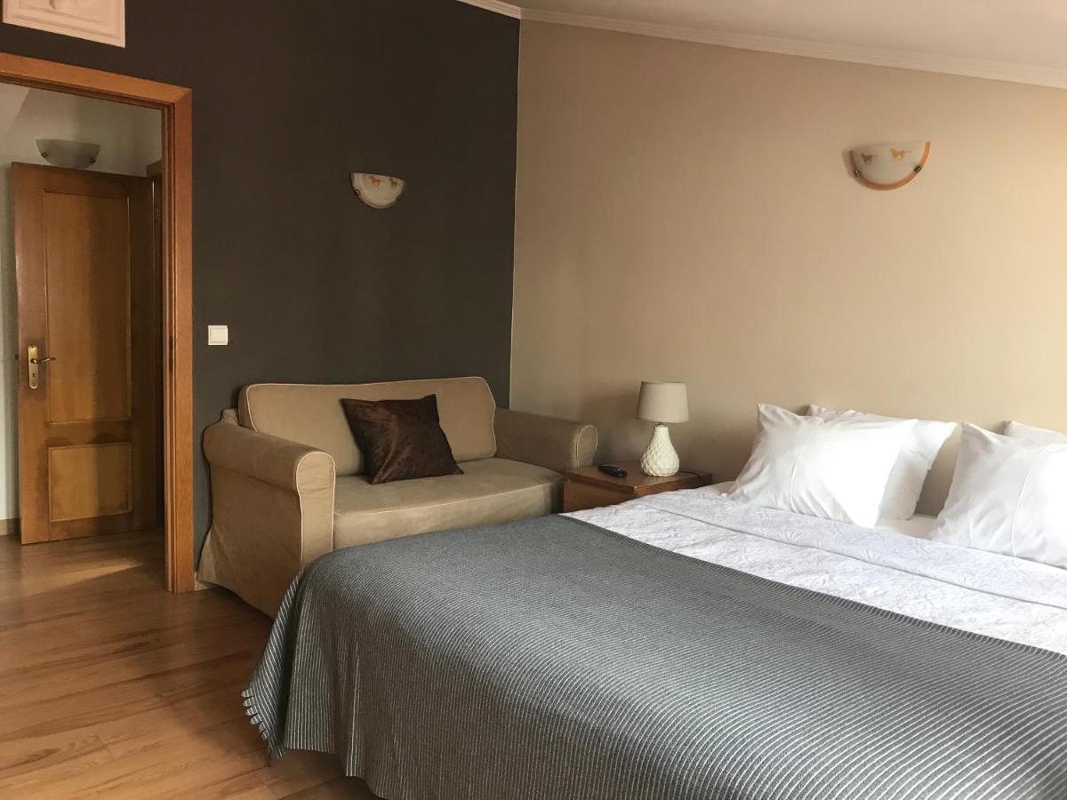 O Patio Otel Fernao Ferro Dış mekan fotoğraf