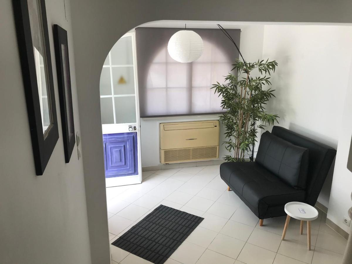 O Patio Otel Fernao Ferro Dış mekan fotoğraf
