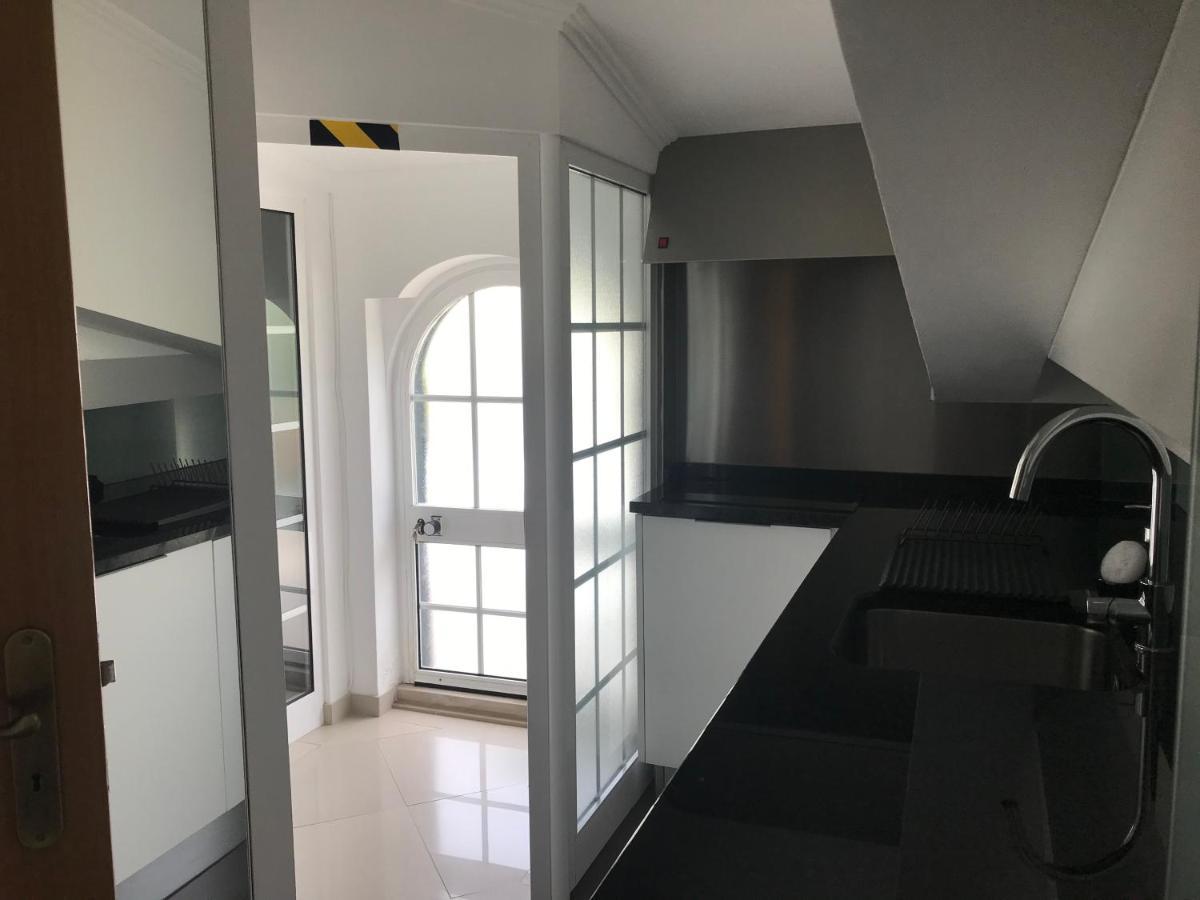 O Patio Otel Fernao Ferro Dış mekan fotoğraf