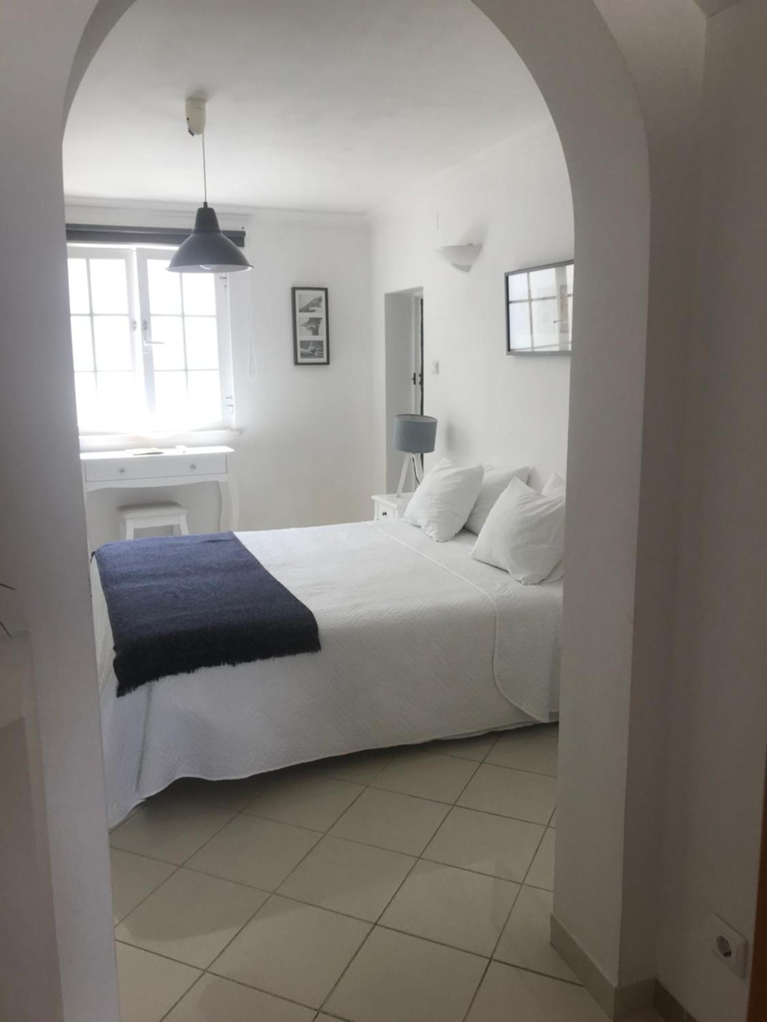 O Patio Otel Fernao Ferro Dış mekan fotoğraf