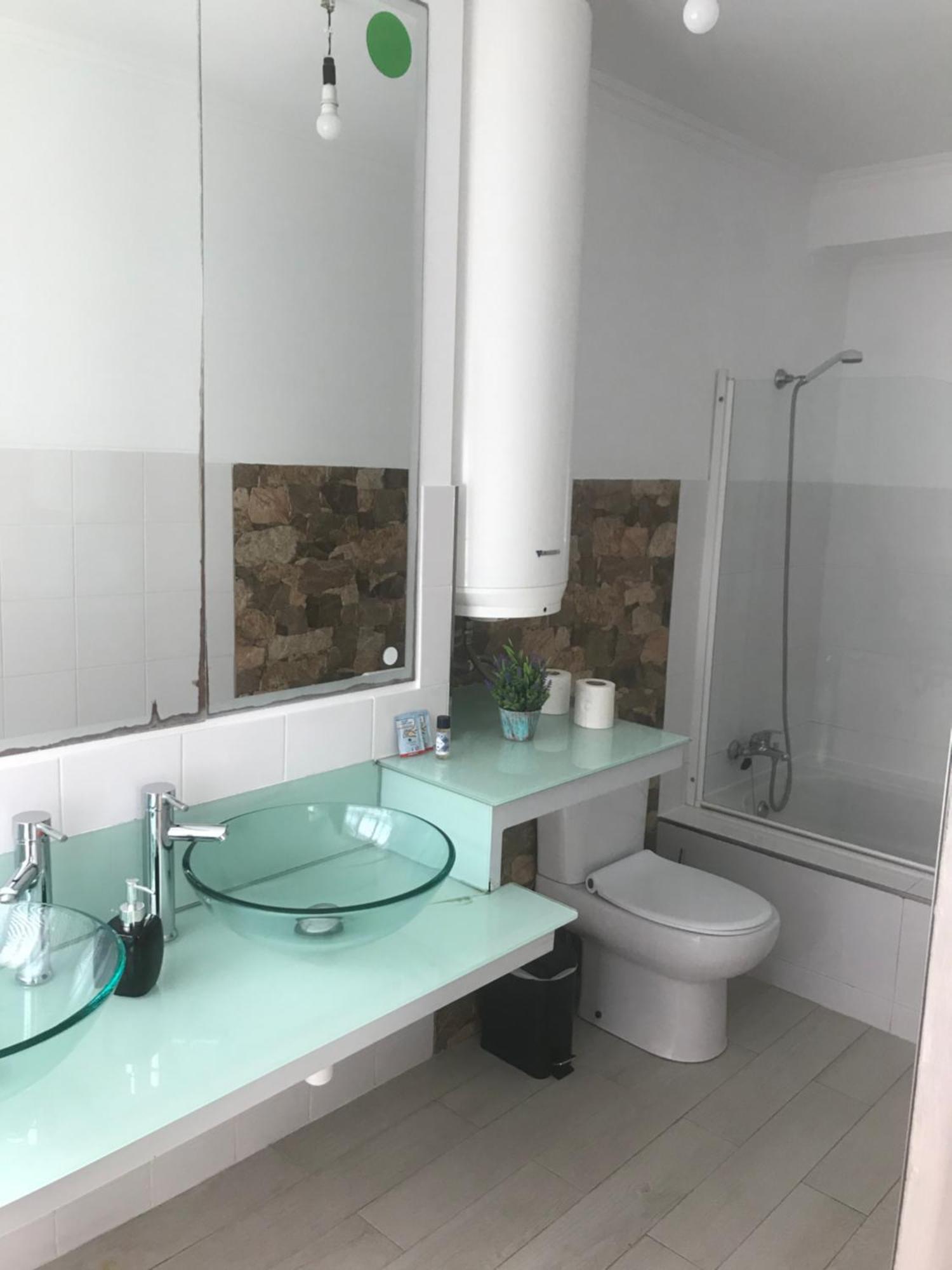 O Patio Otel Fernao Ferro Dış mekan fotoğraf